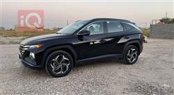 هیوندای تۆکسۆن